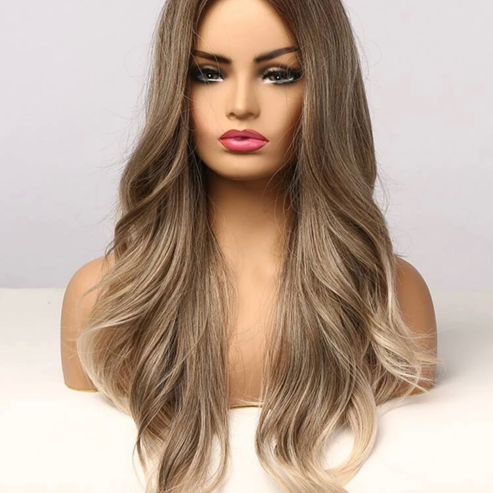 Naturalwig$100